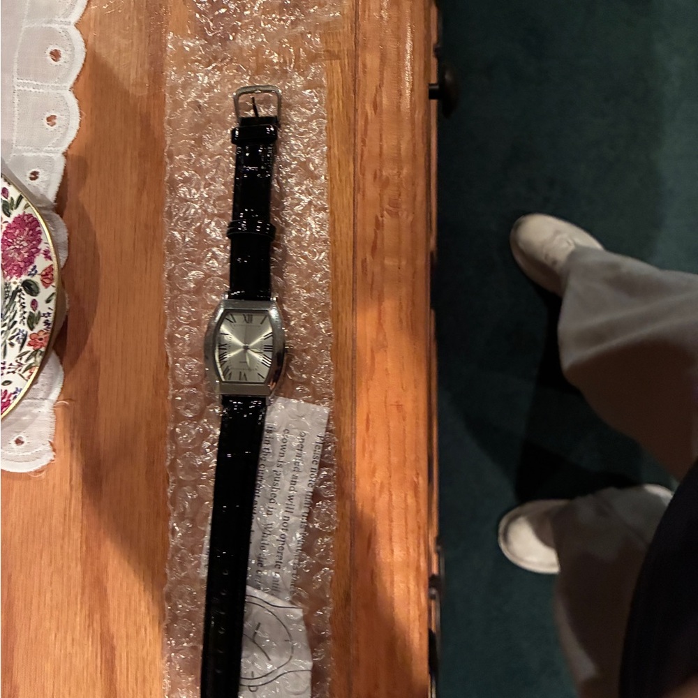 Brand new women’s watch